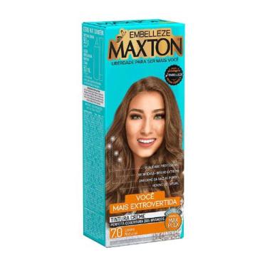 Imagem de Tinta Maxton Louro Natural 7.0