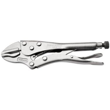 Imagem de Alicate tramontina pressão 10" - 41070/110 - TRAMONTINA FERRAMENTA, 10