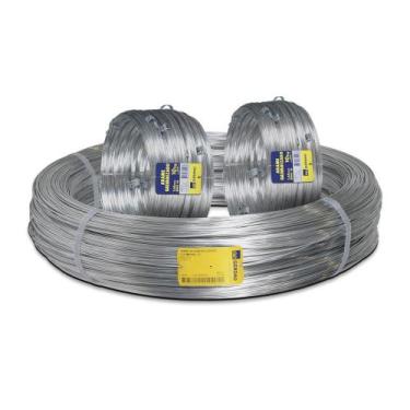 Imagem de Arame Galvanizado Gerdau 14  /- 38M