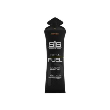 Imagem de Gel isotônico sis beta fuel laranja 60ml
