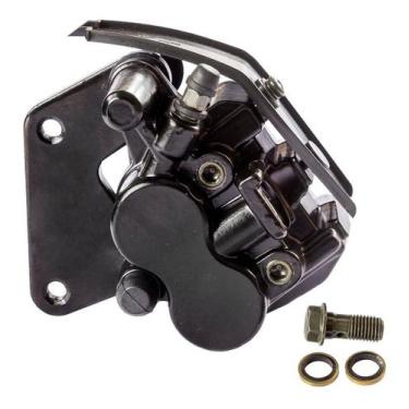 Imagem de Pinça Freio Dianteira Yes125 En125 Suzuki - Alx