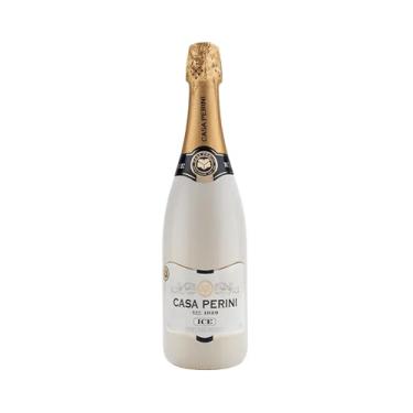 Imagem de Espumante Casa Perini Ice Demi-Sec, 750ml