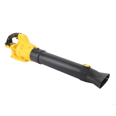 Imagem de Luocute Poderoso Soprador de Folhas Sem Fio, 400cfm 6 Velocidade Variável Ferramenta de Limpeza Elétrica para Bateria DCB 20V, Adequada Com Soprador de Folhas Elétricas, para Bateria DCB