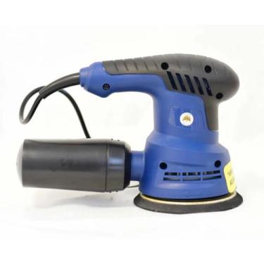 Imagem de Lixadeira Excêntrica Elétrica 270w 110v - Sa, Songle, Nakazaki ou Siga
