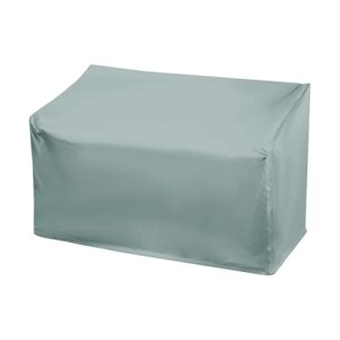 Imagem de PATIKIL Bolsa de armazenamento de mesa dobrável, resistente 210D, impermeável, dobrável, com alça para cadeira de rodas com gravidade zero, 137 cm C x 66 cm L x 89 cm, cinza