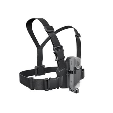 Imagem de Insta360 Suporte de peito POV X5