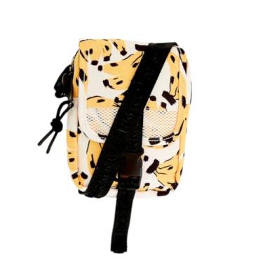 Imagem de Bolsa Farm Fervo Bossa Banana Transversal Original Shoulder Bag Farmete Moda Mulher Estampada