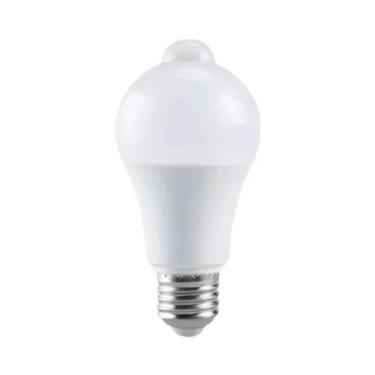 Imagem de Lâmpada LED Com Sensor De Movimento E27 Luz PIR Para Varanda Escadas G