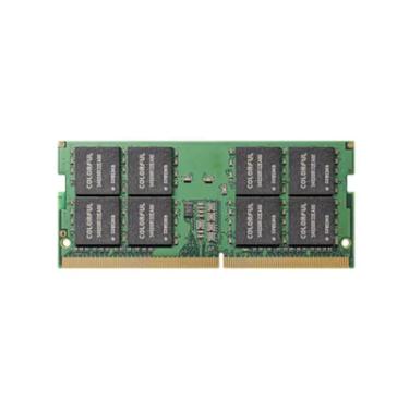 Imagem de Memória Colorful, 4GB, 2666MHz, DDR4, CL19, Para Notebook