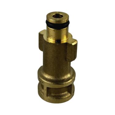 Imagem de Adaptador P/Acoplamento de Canhão de Espuma Bosch Mo-113 Kers