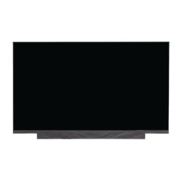 Imagem de Tela LCD de substituição de 30 pinos N140BGA-EA4 Rev C2 C3 C4 C5 N140BGA-EB4 Rev C1 para HP Chromebook 14 G6 G7 L90430-001 M47192-001 LED Display 1366x76814 (não Toque)