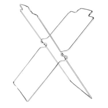 Imagem de Baoblaze Suporte para saco de lixo, organizador de saco de lixo, suporte multifuncional portátil para toalhas de prato, para casa, churrasqueira interna, mesa, M