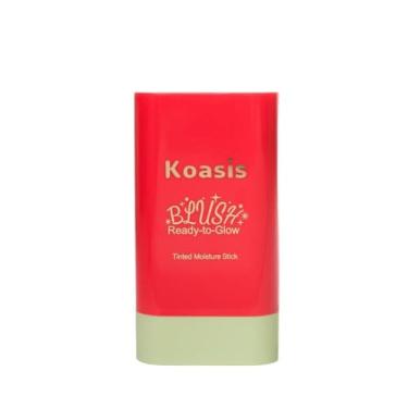 Imagem de BLUSH READY TO GLOW - COR 3 28g