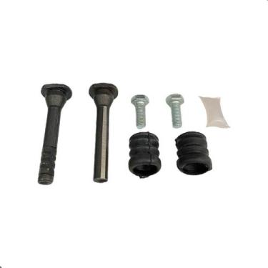 Imagem de Jogo Pino Guia Pinca Freio Dianteiro Corolla 98/ Sistema - Patarl