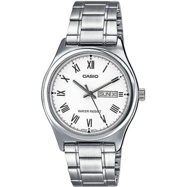 Imagem de Relógio Casio Masculino Collection Mtp-V006d-7Budf