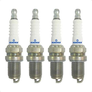 Imagem de Jogo de Velas CLK230 2000/2015 - 52366 - GV6R92 - Mercedes Benz