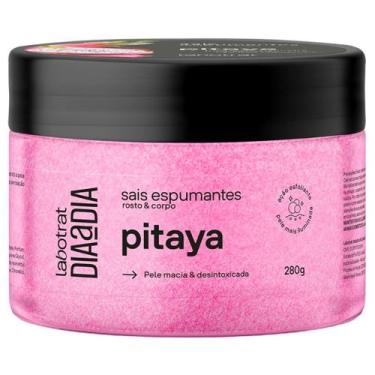 Imagem de Kit Labotrat Dia A Dia Linha Completa Pitaya Corpo Rosto Banho Premium