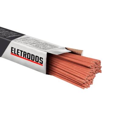 Imagem de Eletrodo Aeme Enchimento E600 3.25mm 15 Kg