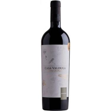 Imagem de Vinho casa valduga terroir exclusivo arinarnoa tinto 750ml