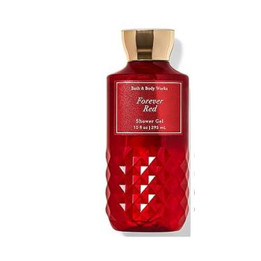 Imagem de Bath & Body Works Signature Collection Gel de banho feminino 25 ml (Forever Red)