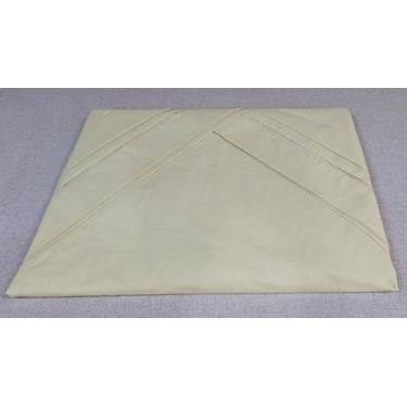 Imagem de Jg De Lençol Cama Box Queen 3peças Com 40cm De Altura - Lu Enxovais, L