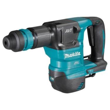 Imagem de Martelete Rompedor SDS Plus Sem Fio 18V Com 3200 Impactos por Minuto F
