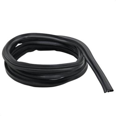 Imagem de Borracha Vedação Porta Fiesta Ka Verona Escort Original - AUTOTRAVI