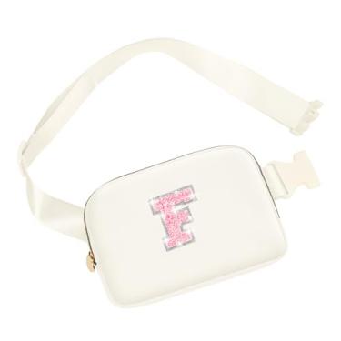 Imagem de Presentes de aniversário para meninas, 4 5 6 7 8 9 10 11 12 13 anos de idade presentes para meninas adolescentes crianças filha irmã ela, pochete fofa bolsa de cinto, bolsa transversal, material