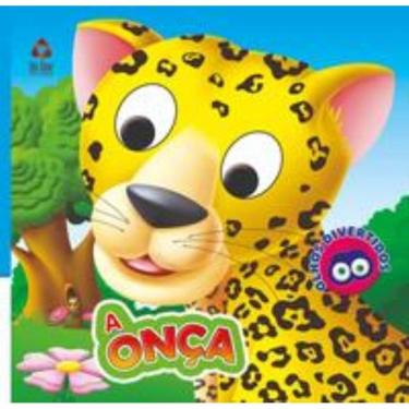 Imagem de Onca - Olhos Divertidos, A