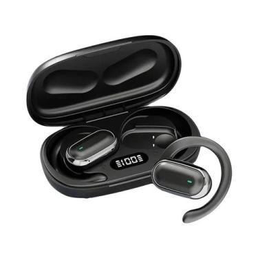 Imagem de Fones De Ouvido Bluetooth Sem Fio À Prova d'Água X96 OWS Fones De Ouvi