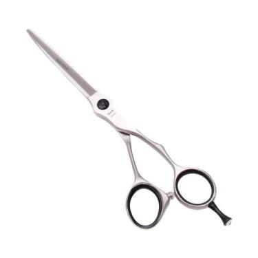 Imagem de Tesoura Profissional Para Cabelo 5.5'' 6'' 440C, Tesoura De Corte Para