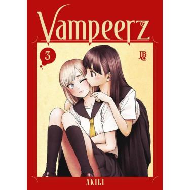 Imagem de Vampeerz Vol. 03