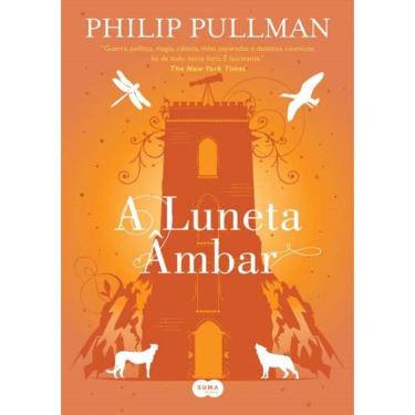 Imagem de Luneta Ambar, A