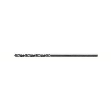 Imagem de Broca para Aço 1.5x40 mm Tramontina em Aço Rápido HSS DIN 338