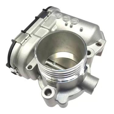 Imagem de Corpo Borboleta Peugeot 206 Citroen C3 1.4 8v Fle 0280750228