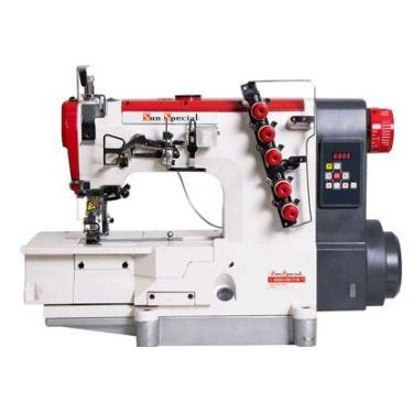 Imagem de Galoneira Industrial SS500DS-220V-Sun Special+MESA COM RODA