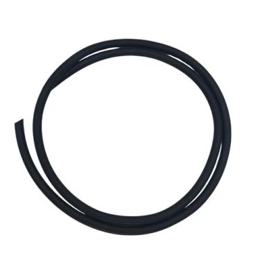 Imagem de Anel Vedação Carenagem Superior do Reservatório para Aspirador WAP Ambiance Turbo Bagless FW004746