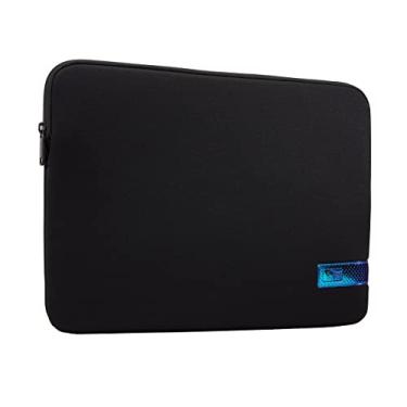 Imagem de Case Logic Sleeve Reflect para Notebook 14" Black/Gray/Oil