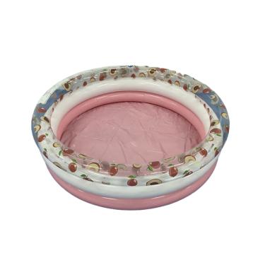 Imagem de Piscina Inflável Infantil 205L - Jilong