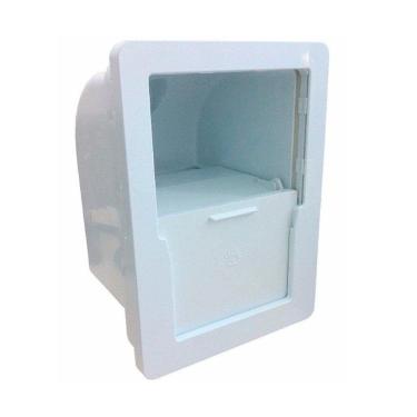Imagem de  Skimmer para Piscina Brustec em ABS