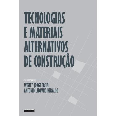 Imagem de Tecnologias E Materais Alternativos De Construção