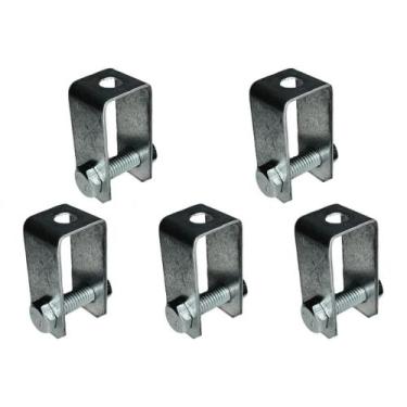 Imagem de Kit C/5 - Balancim Para Perfilado Perfil Lider 3/8'' 23107Pz
