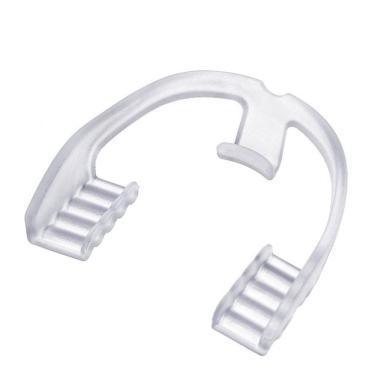 Imagem de Protetor Dental Anti Bruxismo Moldável