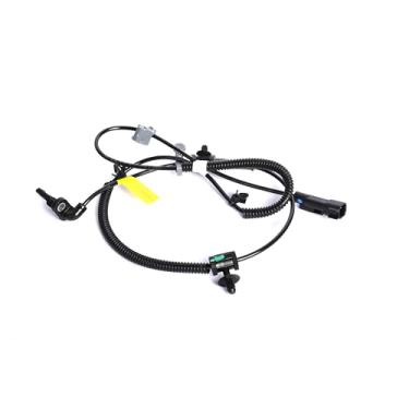 Imagem de ACDelco 22868982 GM Original Equipamento Traseiro lado do motorista ABS Roda Velocidade Sensor Montagem