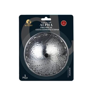 Imagem de Cesta de Cozimento a Vapor - Inox - XPERT