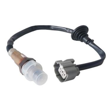 Imagem de Sonda Lambda Pós Catalisador Honda Fit 1.4 8v 1.5 16v 2005 a 2008 - 02