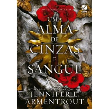 Imagem de Uma Alma de Cinzas e Sangue - GALERA, Sortido