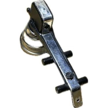 Imagem de caSino187 Contato de carregamento automático autêntico de eliminação de sujeira para Roomba i1 i2 i3 i4 i5 i6 i7 i8+ J5 J6 J7 J8 J9