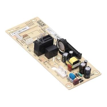 Imagem de Placa Microondas Consul Cmo20 Cma20 W10634099 W11049115 110v