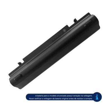 Imagem de Bateria para notebook compatível com Samsung NP550P5C-AD2BR  6000 mAh 